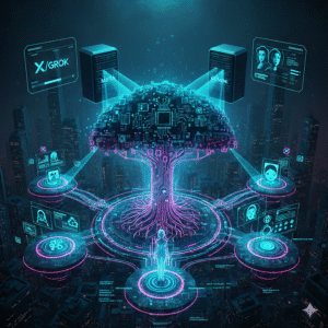 Dal caso Grok alla 'democratizzazione dell'abuso': come l'IA generativa sta diventando un acceleratore di misoginia e deepfake.