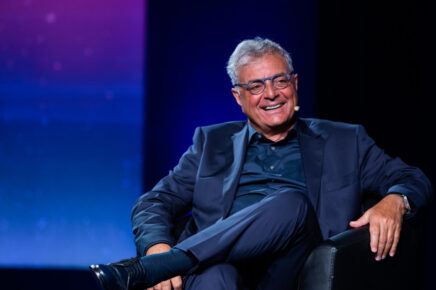 Lando Sileoni (Fabi)