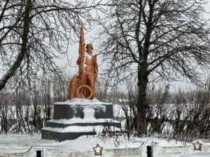 A Kyiv, capitale della Ucraina, si prepara una gigantesca speculazione immobiliare