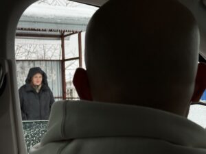 A Kyiv, capitale della Ucraina, si prepara una gigantesca speculazione immobiliare