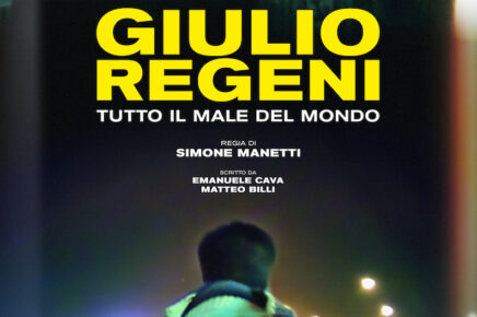 Giulio Regeni