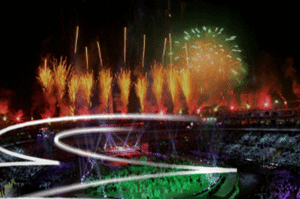 Caccia agli ultimi biglietti per le Olimpiadi Milano Cortina, a partire dalla cerimonia di apertura (nella foto, un'immagine ufficiale)