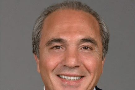 Rocco Commisso