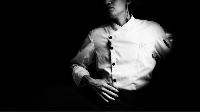 Thomas Quintavalle La Brigade Kitchen Stories