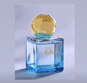 Eau de Eau