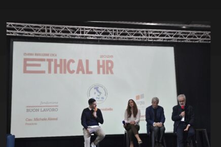 Ethical Hr, edizione 2026, a Milano