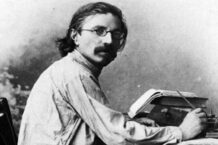 Sholem Aleichem