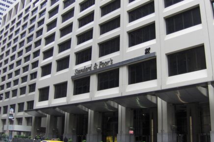 Standard and Poor's S&P