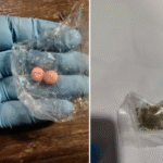 can yaman droga drug