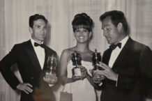 casa Pasolini Rebibbia Cardinale Tognazzi