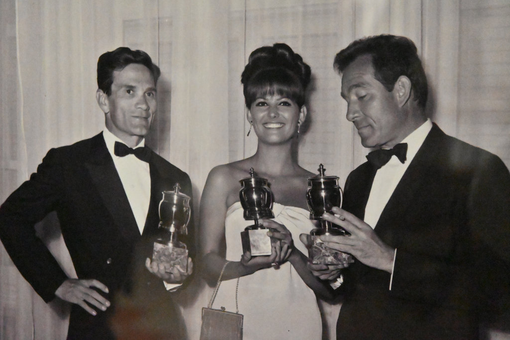 casa Pasolini Rebibbia Cardinale Tognazzi