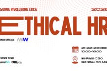 Torna a Milano ETHICAL HR 2026