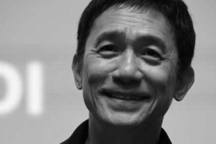 Tony Leung Chiu-wai cinema