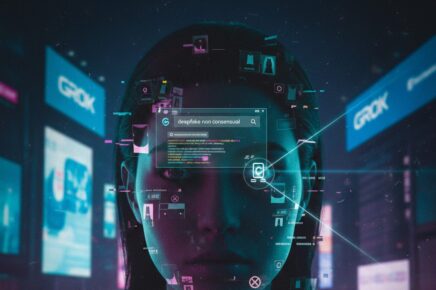 Deepfake non consensuali e il caso Grok