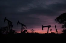 L'estrazione di Petrolio in Venezuela