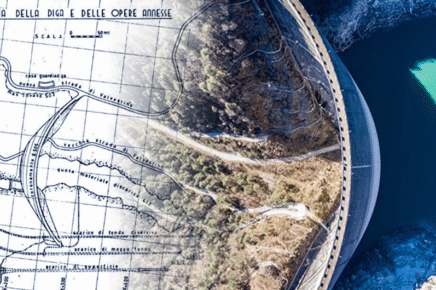 Centrale di Gargnano Enel