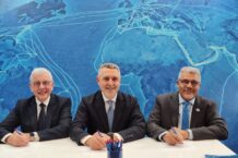 GreenMed apre un corridoio ad alte prestazioni nel Mediterraneo centro-orientale, attraversando – per la prima volta – il Mar Adriatico e migliorando diversificazione, resilienza e connettività a bassa latenza per operatori, cloud e content provider