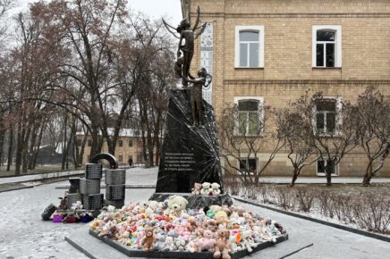 Chi pagherà per i crimini di guerra commessi in Ucraina?