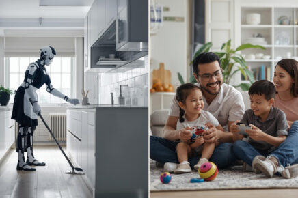 Maledette casalinghe