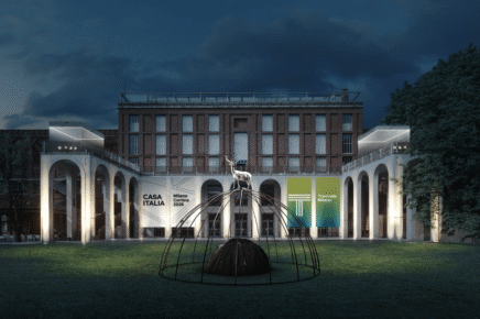 Casa Italia Milano Cortina 2026