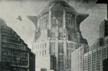 Architettura e fantasia