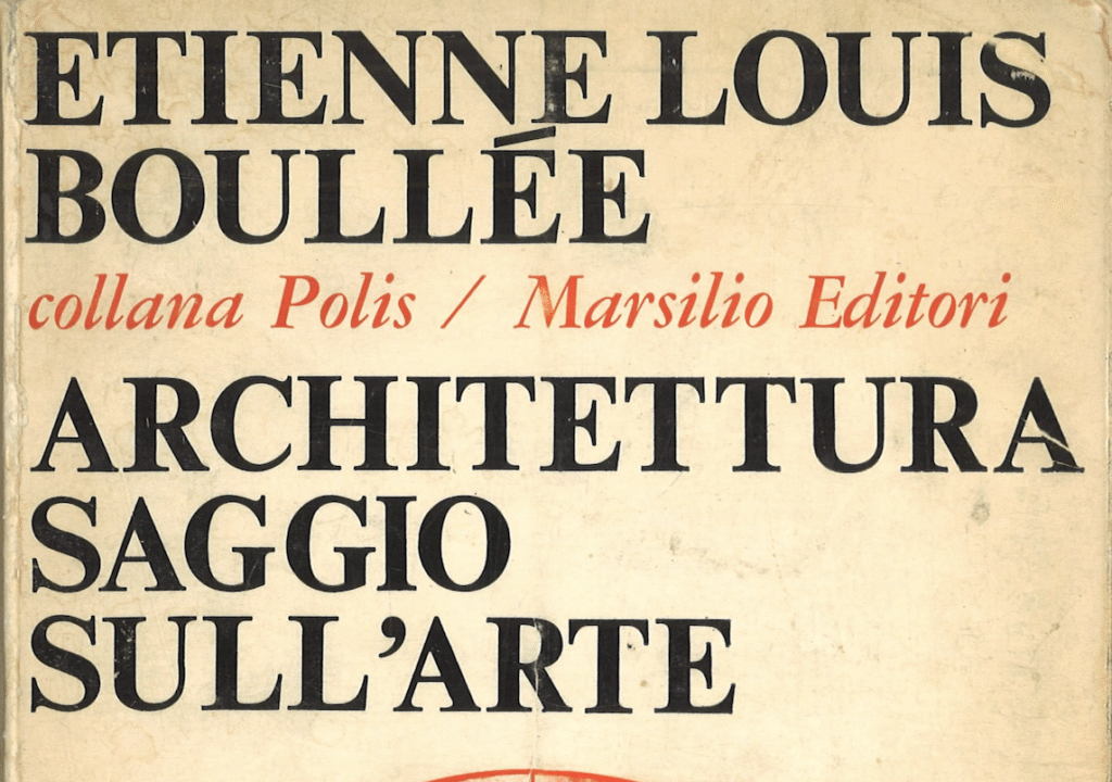 Architettura e natura