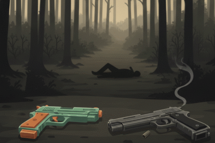 Carmelo Cinturrino, il poliziotto che aveva messo in scena la legittima difesa, è stato arrestato per omicidio volontario