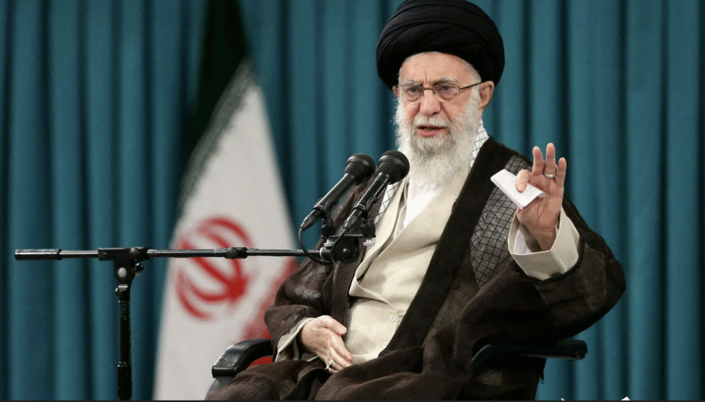 L'Ayatollah Khamenei è morto il 28 febbraio 2026