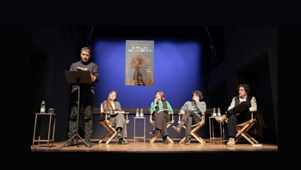 Il prezzo della libertà