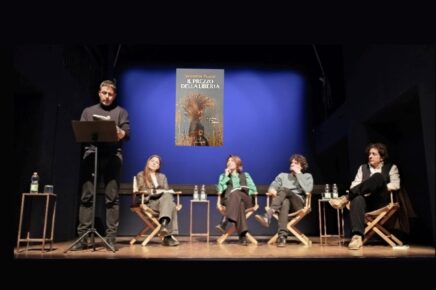 Il prezzo della libertà