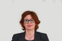 Maria Enrica Danese, direttrice Corporate Communication & Sustainability di TIM