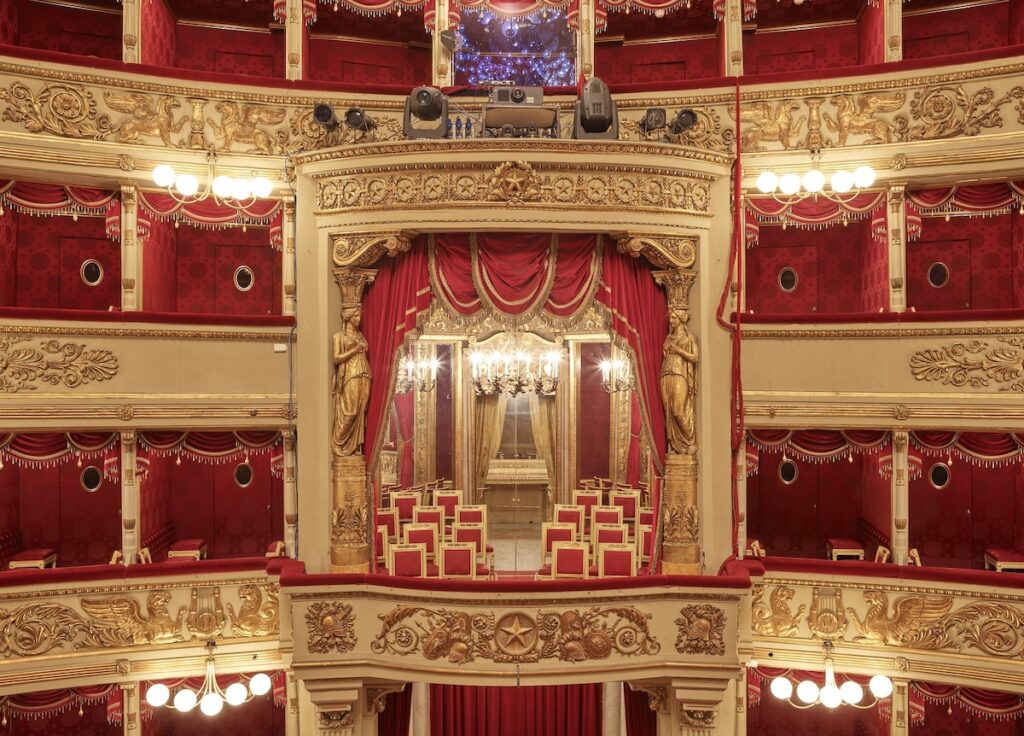 Amplifon rinnova la partnership con il Teatro alla Scala