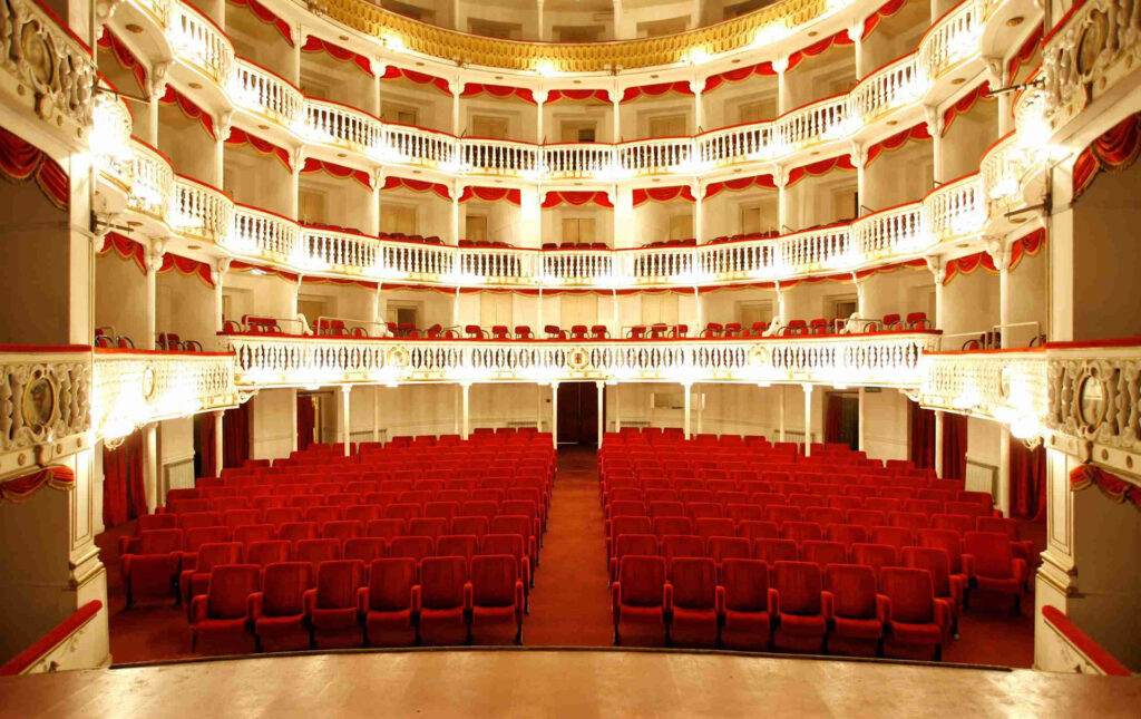 Teatro sannazzaro