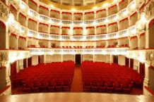 Teatro sannazzaro