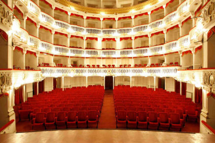 Teatro sannazzaro