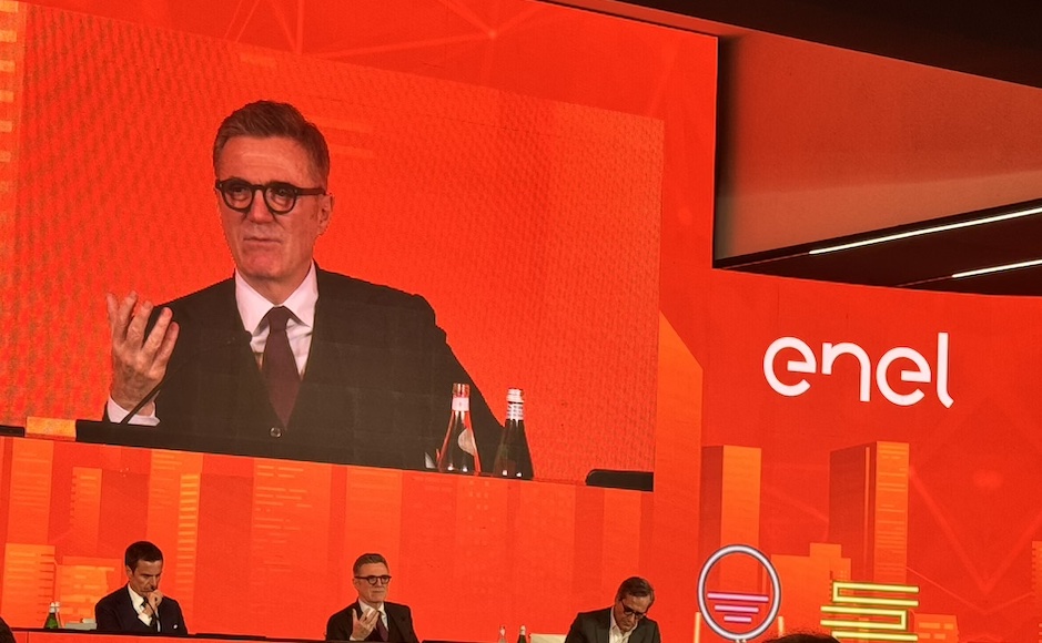 flavio cattaneo enel