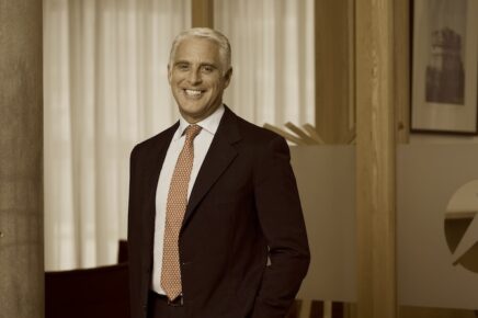 Andrea Orcel, a.d. Unicredit