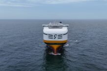 Banco BPM supporta l'ammodernamento della flotta di Grimaldi