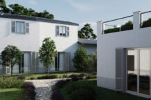 Rigenerazione urbana milano Gibeon