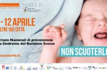 Sindrome del Bambino Scosso