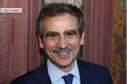 Luigi Lovaglio