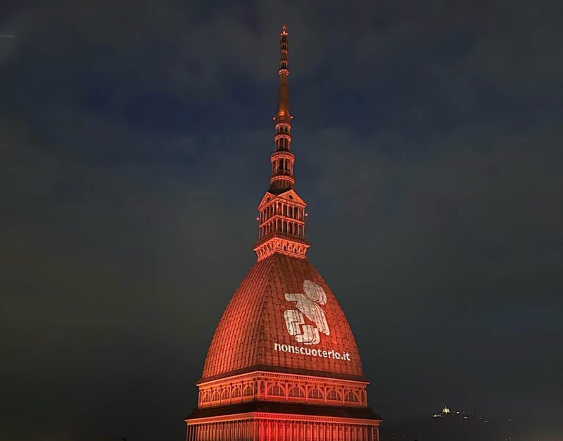 Sindrome del Bambino Scosso