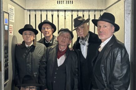 J-Ax Cochi Rossi Iannacci