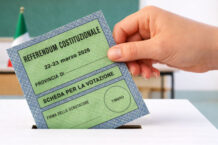 referendum giustizia 2026