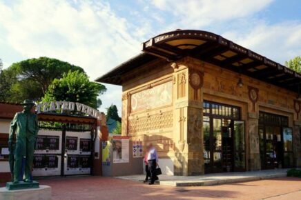 Convergenze Creative Festival