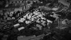Rigenerazione urbana e Archeologia del Sé: il progetto Big City Life a Tor Marancia come metafora di Art Counseling.