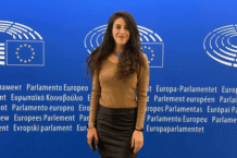 Ethical HR Veronica Iannone