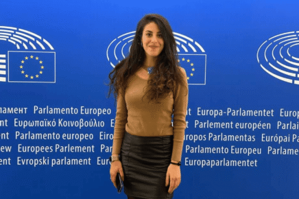 Ethical HR Veronica Iannone