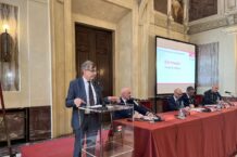 Franzini, presidente MM al Forum Casa di Milano