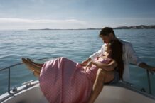 Replaced Diana Markosian